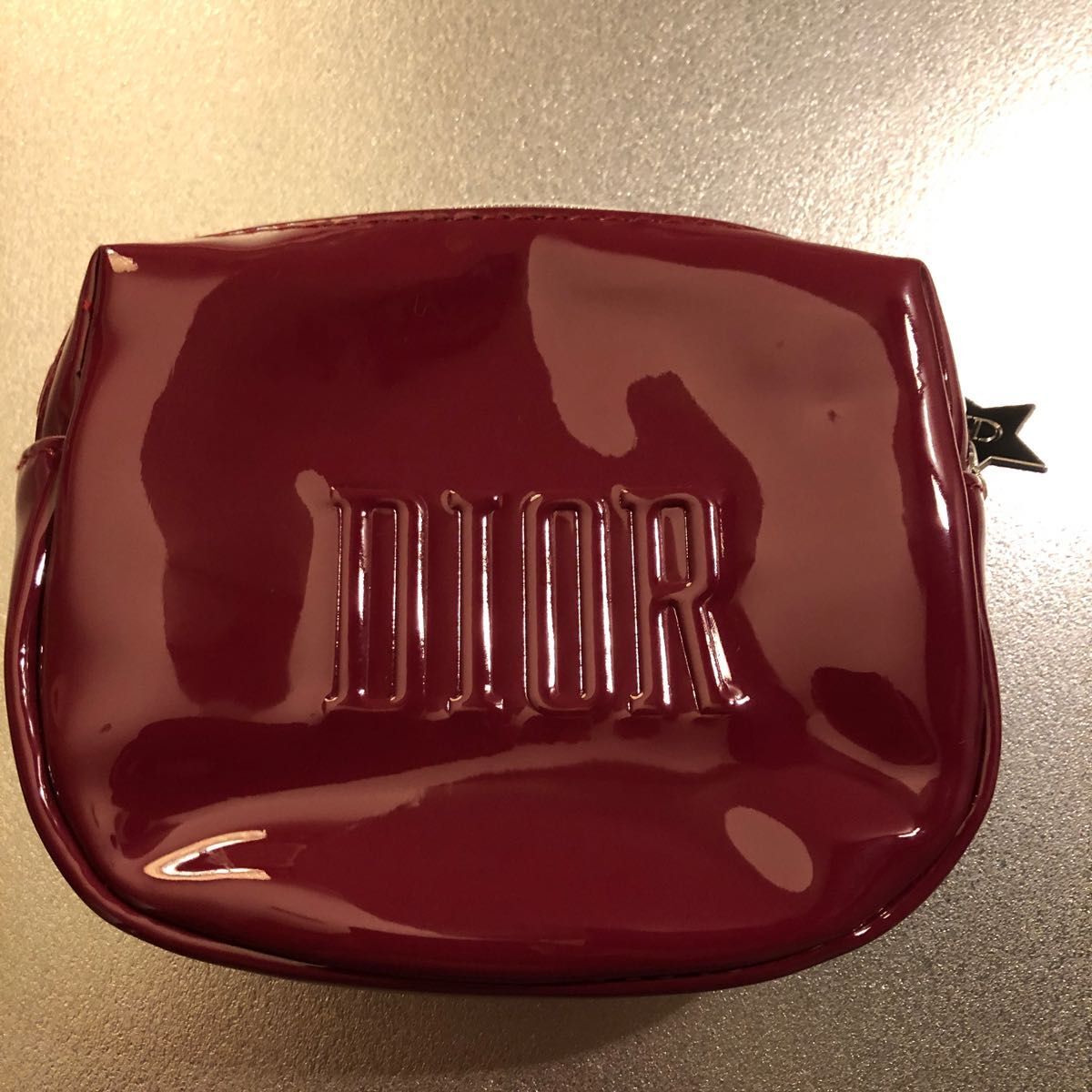 CHRISTIAN DIOR vipギフトボックス 赤 CHRISTIAN DIOR vipギフトボックス 赤 CHRISTIAN DIOR vipギフト