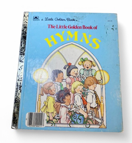 Little Golden Books +1 Christian Children's Books - Imagen 3 de 4