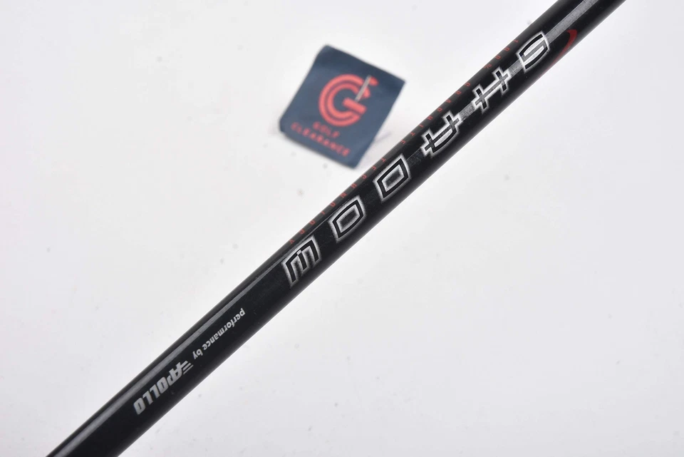 Left Hand Hippo Plus Energy #5 Iron / Regular Flex Apollo Shadow Shaft - Image 4 of 4