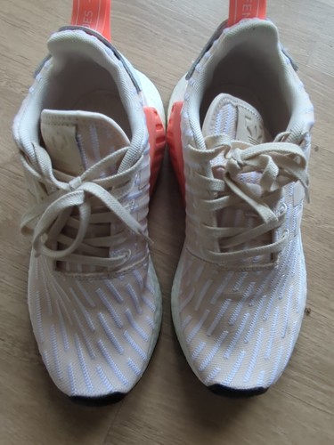 Adidas Women R2 NMD - Picture 2 of 9