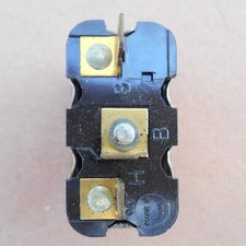 MOPAR NOS horn relay 1970 E, C bodies 1974-1977 C bodies made in USA 2926327 