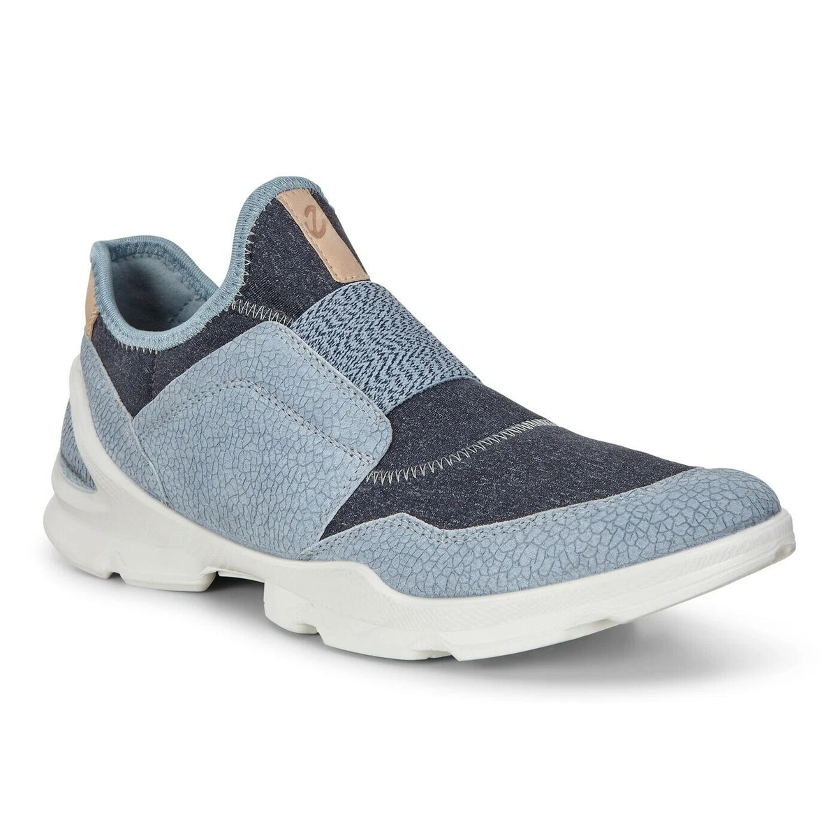 Ecco biom street slip deals on