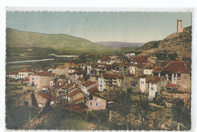 04 VOLONNE , QUARTIER DE VIERE , 1951