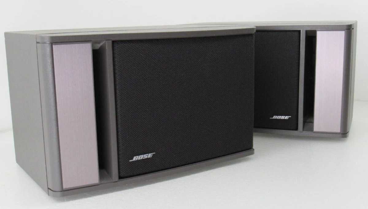 Bose 141 Speakers for sale - eBay