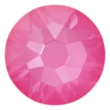 ELECTRIC PINK IGNITE IHC 2088 Austrian Flatback Rhinestone 12ss 16ss 20ss 30ss