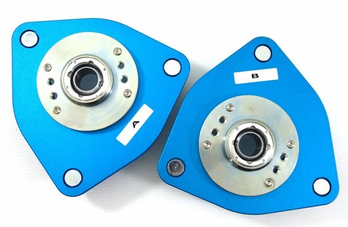 Sard Subaru Impreza WRX GDB GGA GDA Shock Absorber Pillow Ball Mount 01-06 New - Foto 3 di 3
