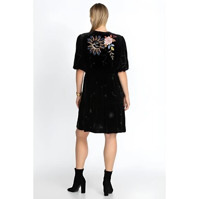 ワンピース BIBIY CELESTINE DRESS BLACK Hight_04_033_3.jpg?v=