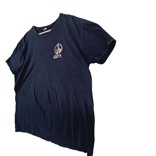 Luau & Longboard Invitational Tee San Diego Legends Surfing Surfer T Shirt XXL - Picture 11 of 11