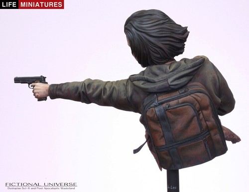 Life Miniatures - Surrounded - 1/12th Resin - LMFUB004 - Bild 6 von 10