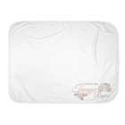 Multi-Color Nursery Blankets & Throws