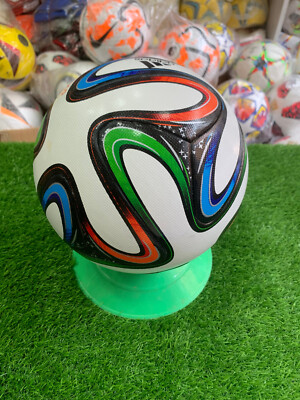 adidas Brazuca 2014 World Cup Brazil FIFA Official Match