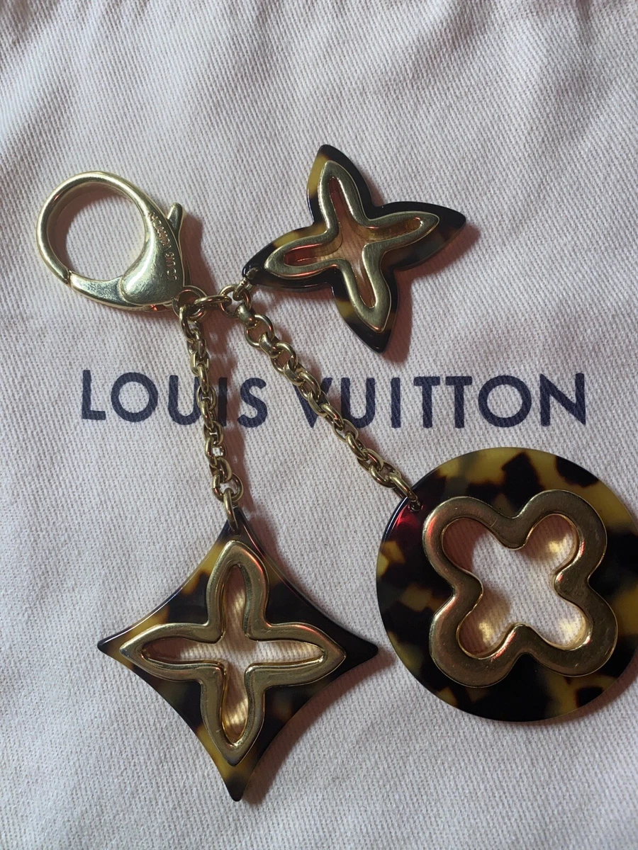 Louis Vuitton Bijoux Sac Keychain