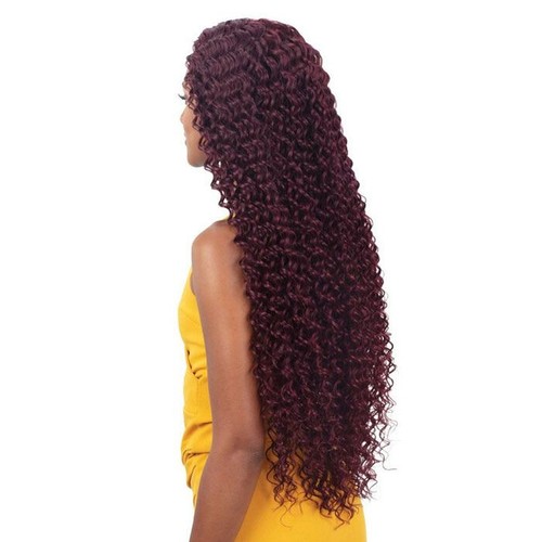 SHAKE-N-GO ORGANIQUE MASTER MIX WEAVE - OCEAN DEEP WAVE 30 - Picture 99 of 149