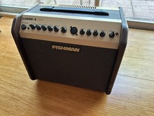 Fishman Loudbox Mini PRO-LBX-500 60W Acoustic Guitar Amp