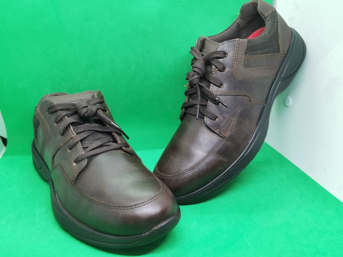 Rockport Lace Up Shoes Men