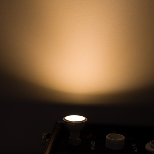1x 10x Mini MR11 Led Spotlight 3W Dimmable Bulbs Cool Warm Neutral White 2835SMD - Picture 9 of 13