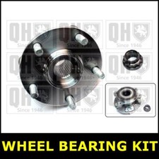 Wheel Bearing Kit Front FOR TOYOTA AVENSIS III 2.0 2.2 08->18 0 Diesel QH