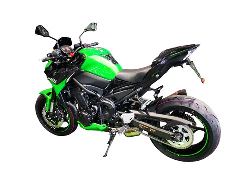 Support de plaque KAWASAKI Z900 de l'année 2017 à 2024 - Photo 2/8