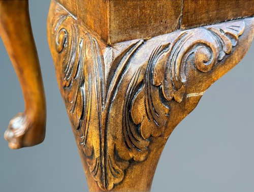 Walnut Sideboard / Cocktail Cabinet / Drinks Cabinet - Picture 13 of 14