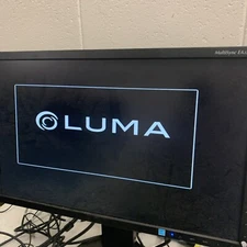 Luma LUM-500-DVR-16CH 16 Channel Digital Video Recorder (No HDD, Have Password)