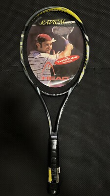 HEAD Radical Tour 98インチモデル HEAD Radical Tour 98インチモデル Tennis Racket Head Radical