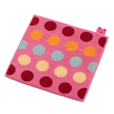 パネライ 希少 25X25cm Towel Mini nishikawa Matano Candy Colorful Atsuko 布団・毛布