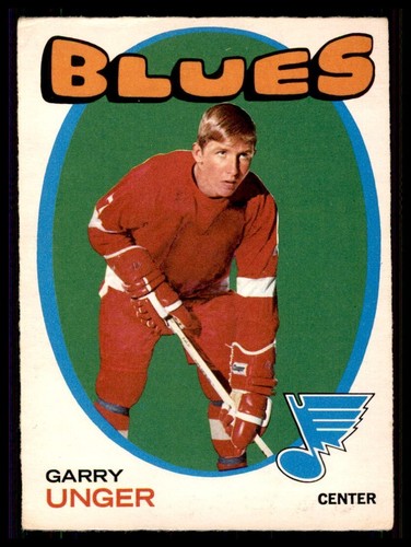 1971-72 O-Pee-Chee OPC #1-264 'VG to VGEX' Complete Your Set Break Pick *virtus* - Picture 52 of 499