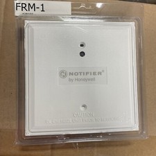 NOTIFIER FRM-1 Fire Alarm Intelligent Addressable Relay Module