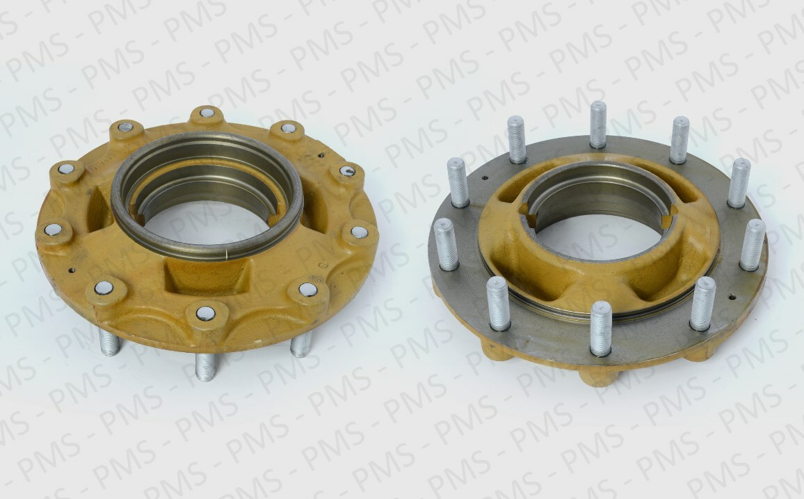 CATERPILLAR 231-0719 HOUSINGS / WHEEL HUB KIT | eBay 