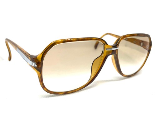 Vintage! Dunhill 6002A Eyeglasses Sunglasses frame 240116 - Picture 4 of 12