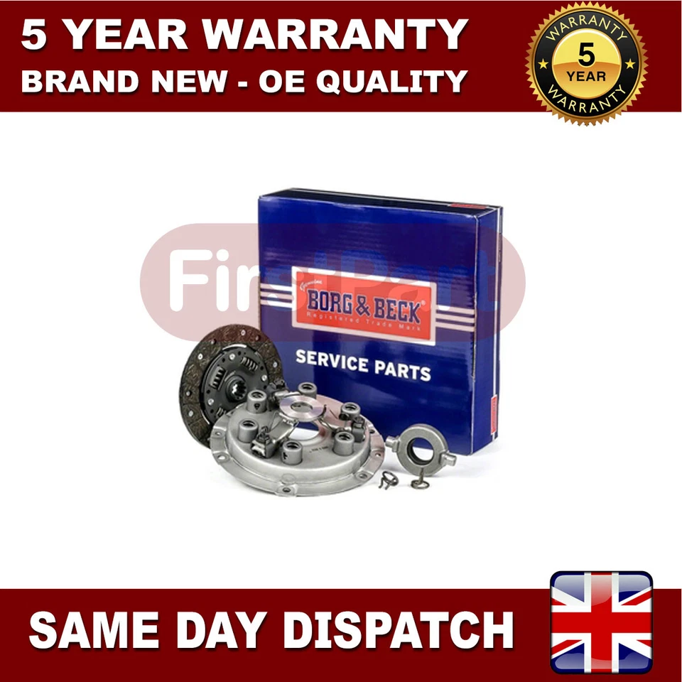 Kit de embrague de primera parte Austin-Healey Sprite Morris menor 1.0 GCK254 Foto 2 de 4