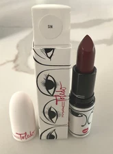 MAC Toledo Matte Lipstick SIN