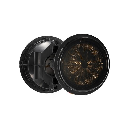 2 luces de freno trasero LED para lentes ahumadas para Can-Am Outlander Commander Maverick - Imagen 10 de 12