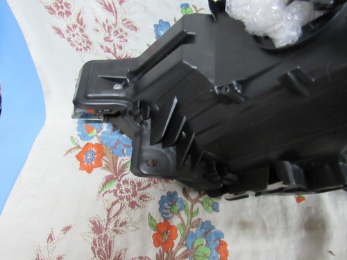 VOLVO XC60 -2021 voll LED Scheinwerfer rechts TOP Zustand 31420418 - Bild 5 von 7