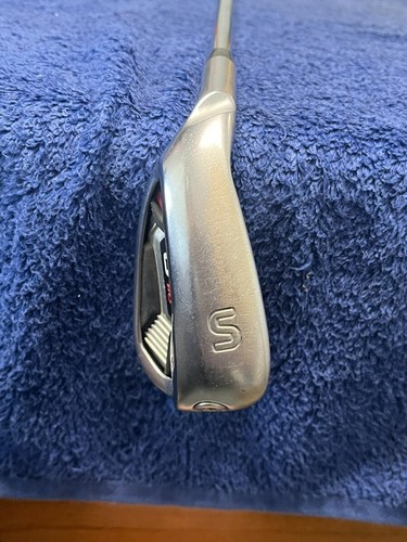 PING G410 SAND WEDGE 56°, PING AWT 2.0 REGULAR, LH (D-143) MAKE OFFER!! - Picture 2 of 6