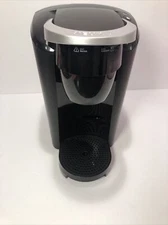 Keurig K-Select K35 Single-Serve K-Cup Pod Coffee Maker in Matte Black