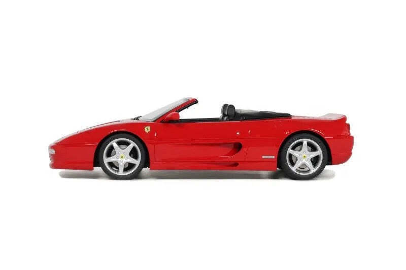 GT Spirit 1994 Ferrari F355 Spider Rossa Corsa (Ferrari Red