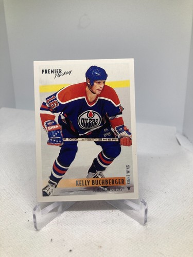 1994-95 Topps Premier Hockey Serie 2 ~ Karten #276-525 ~ Kostenloser Versand!!!! - Bild 96 von 187