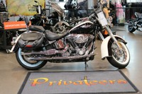 2011 Harley-Davidson Softail Deluxe