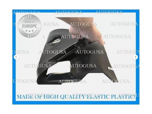 NUOVO COPRICERCHIO INTERNO ANTERIORE SINISTRO PROTEZIONE FODERA PER TOYOTA AVENSIS T27 09-18 - Foto 2 di 2
