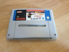 ebay® Auktion 154946339848 | Brett Hull Hockey Super Nintendo SNES PAL Thumbnail of ebay® auction 154946339848 | Brett Hull Hockey Super Nintendo SNES PAL