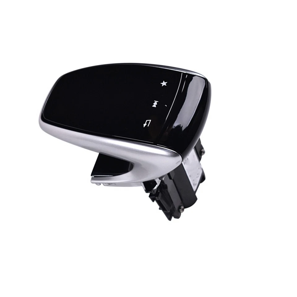 Conjunto de almohadilla táctil consola mando 2059009927 para Mercedes Benz clase C 14-18 Foto 4 de 4