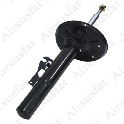 2x Front Shock Absorber w/o ADS For Porsche 986 Boxster 1997-2004 98634304123 - Foto 9 di 9