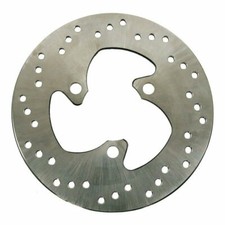 Disco Freno Anteriore / Posteriore RMS - 225160210
