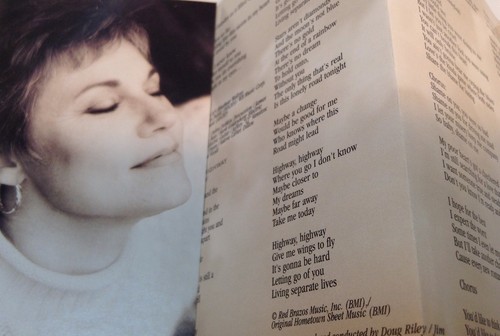 Anne Murray [1996] by Anne Murray (Cassette, Aug-1996, SBK Records) E4-36501 - Picture 6 of 11