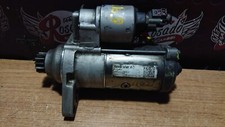 02Z911021C VOLKSWAGEN POLO 6C1 MOTOR CUS 2015 MOTOR ARRANQUE / 13 DIENTES