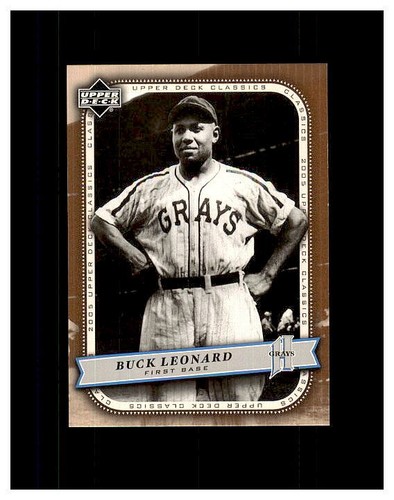 2005 UPPER DECK CLASSICS YOU PICK COLLECTION .99 UNLIMITED SHIPPING HIGH GRADE - Picture 21 of 154