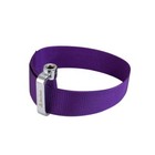 AIMSTOOLS Oil Filter Wrench Strap, Up to 9"(229mm), Purple