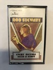 Rod Stewart - Every Picture Tells A Story Cassette Mercury