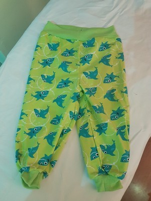 Kleinkind Sporthose Hose Jogginghose Sweathose Gr 74-86 Modell wählbar